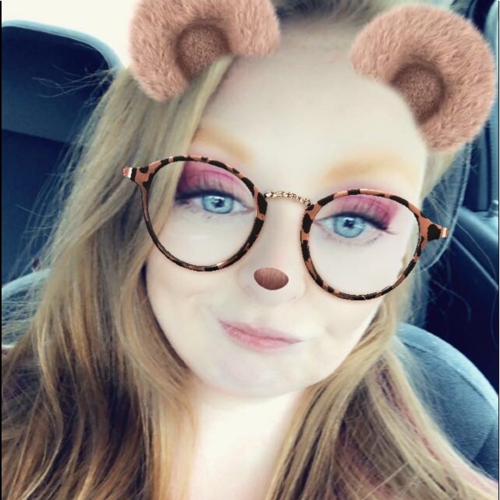 Meet your Posher, Kristen